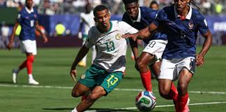 Misión cumplida para la Francia de Mbappé, turno ahora para la Argentina de Messi Misión cumplida para la Francia de Mbappé, turno ahora para la Argentina de Messi