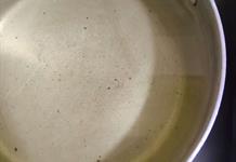 Hasta los vecinos de la potabilizadora del SIAPA reciben agua amarilla