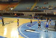 Sin equipo femenil, pero con torneo internacional: Arena Astros será sede del preolímpico Sin equipo femenil, pero con torneo internacional: Arena Astros será sede del preolímpico