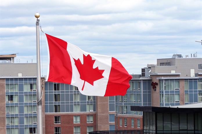 Demandan al gobierno de Canadá por su inacción ante el cambio climático Demandan al gobierno de Canadá por su inacción ante el cambio climático