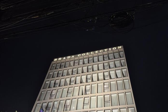 Brada Collection abre nuevo hotel en Guadalajara y proyecta su expansión nacional Brada Collection abre nuevo hotel en Guadalajara y proyecta su expansión nacional