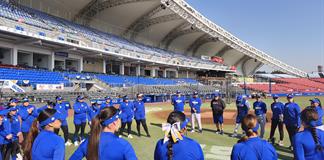 Charros femenil desaparece y vuelve a cerrarse la puerta a las mujeres deportistas en Jalisco