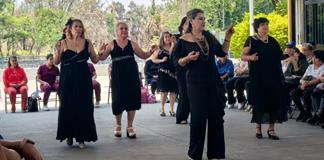 Invitan en Ocotlán a clases abiertas de danzón y baile latino para todas las edades Invitan en Ocotlán a clases abiertas de danzón y baile latino para todas las edades
