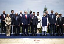 El G7 apuesta por reformar financiación al desarrollo para impulsar la inversión privada El G7 apuesta por reformar financiación al desarrollo para impulsar la inversión privada