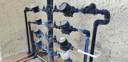 Frangie afirma que problemas en agua potable durarán dos meses más