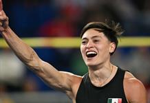 El saltador mexicano Erick Portillo suma su segundo triunfo en el Circuito Continental Oro El saltador mexicano Erick Portillo suma su segundo triunfo en el Circuito Continental Oro