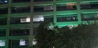 El Hospital Civil suma su octava donaci&oacute;n multiorg&aacute;nica en el a&ntilde;o