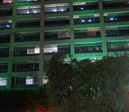 El Hospital Civil suma su octava donación multiorgánica en el año El Hospital Civil suma su octava donación multiorgánica en el año