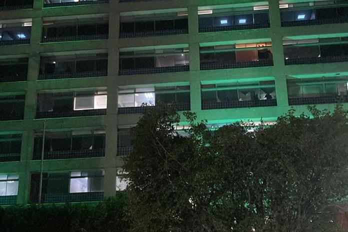 El Hospital Civil suma su octava donación multiorgánica en el año El Hospital Civil suma su octava donación multiorgánica en el año