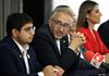 Selección de Irán instala campamento en Tijuana por restricciones de visas en Estados Unidos Selección de Irán instala campamento en Tijuana por restricciones de visas en Estados Unidos