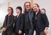 Maná donará las ganancias de su concierto en La Minerva para reforestar Jalisco Maná donará las ganancias de su concierto en La Minerva para reforestar Jalisco