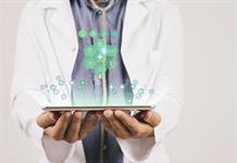 Médicos y pacientes en tiempos de la IA Médicos y pacientes en tiempos de la IA