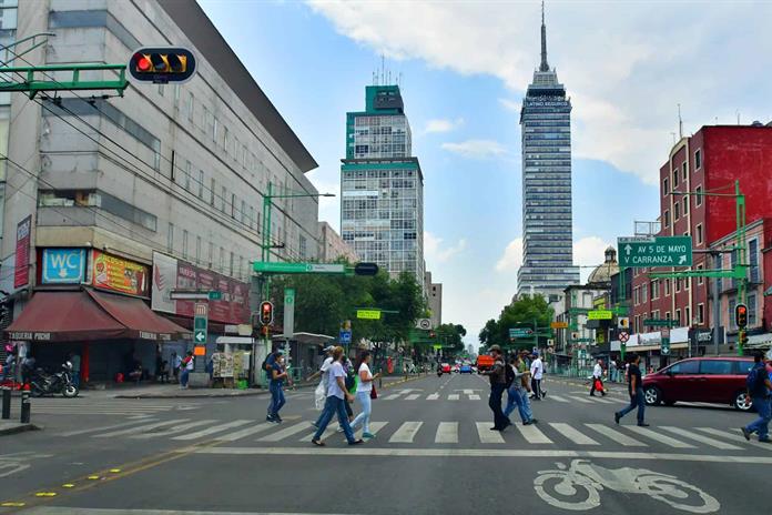 Moody’s advierte posible prolongación en revisión del T-MEC entre México y Estados Unidos Moody’s advierte posible prolongación en revisión del T-MEC entre México y Estados Unidos