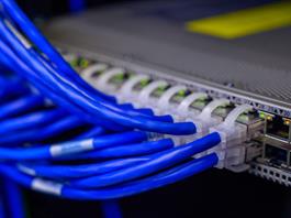 Aumenta al doble el n&uacute;mero de hogares con Internet en una d&eacute;cada