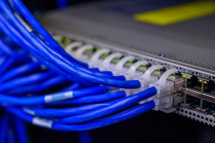 Aumenta al doble el número de hogares con Internet en una década Aumenta al doble el número de hogares con Internet en una década