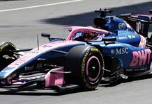 McLaren apela ante la FIA por retirarle la sanción y devolverle el podio a Gasly en Mónaco McLaren apela ante la FIA por retirarle la sanción y devolverle el podio a Gasly en Mónaco