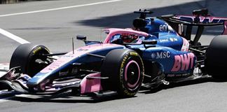 McLaren apela ante la FIA por retirarle la sanción y devolverle el podio a Gasly en Mónaco McLaren apela ante la FIA por retirarle la sanción y devolverle el podio a Gasly en Mónaco