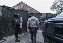 México pide seguir indicaciones de seguridad y normas en EE.UU. y Canadá por el Mundial México pide seguir indicaciones de seguridad y normas en EE.UU. y Canadá por el Mundial
