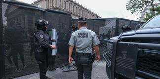M&eacute;xico pide seguir indicaciones de seguridad y normas en EE.UU. y Canad&aacute; por el Mundial