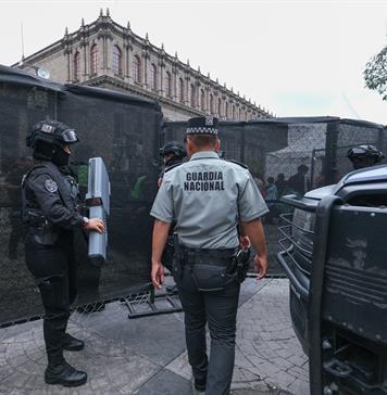 M&eacute;xico pide seguir indicaciones de seguridad y normas en EE.UU. y Canad&aacute; por el Mundial