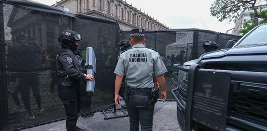 México pide seguir indicaciones de seguridad y normas en EE.UU. y Canadá por el Mundial