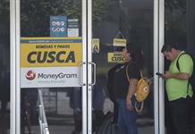 Las remesas, una importante ayuda para las familias en Centroamérica no siempre valorada Las remesas, una importante ayuda para las familias en Centroamérica no siempre valorada