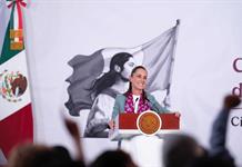 Se combaten las causas y se reducen 46 por ciento los homicidios en México: Sheinbaum Se combaten las causas y se reducen 46 por ciento los homicidios en México: Sheinbaum