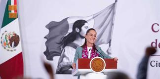 Se combaten las causas y se reducen 46 por ciento los homicidios en México: Sheinbaum Se combaten las causas y se reducen 46 por ciento los homicidios en México: Sheinbaum