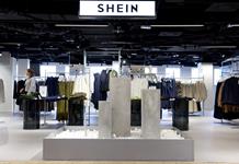 La primera tienda física de Shein cerrará sus puertas en París La primera tienda física de Shein cerrará sus puertas en París