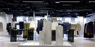 La primera tienda física de Shein cerrará sus puertas en París La primera tienda física de Shein cerrará sus puertas en París