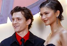 Zendaya y Holland sobre Spider-Man: Todos llegamos al momento de tomar decisiones adultas Zendaya y Holland sobre Spider-Man: Todos llegamos al momento de tomar decisiones adultas