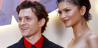 Zendaya y Holland sobre Spider-Man: Todos llegamos al momento de tomar decisiones adultas Zendaya y Holland sobre Spider-Man: Todos llegamos al momento de tomar decisiones adultas