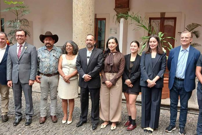Alcalde de Tonalá acusa que críticas por tema del rastro son políticas y sostiene que se cancela el proyecto Alcalde de Tonalá acusa que críticas por tema del rastro son políticas y sostiene que se cancela el proyecto