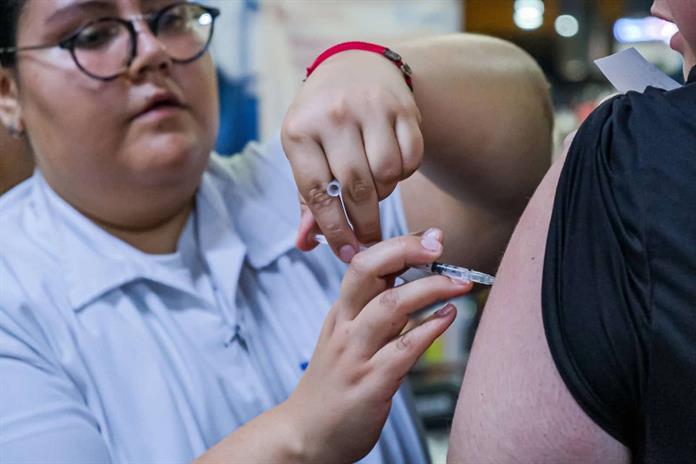 Aplicarán vacuna contra Mpox a personas con VIH en Jalisco Aplicarán vacuna contra Mpox a personas con VIH en Jalisco