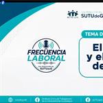 Frecuencia Laboral - Sa. 13 Jun 2026 - El Futbol y el trabajo en grupo