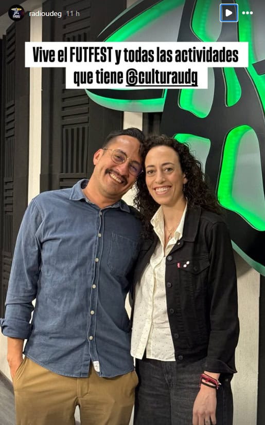 Audiocracia - Lu.15 Jun 2026
