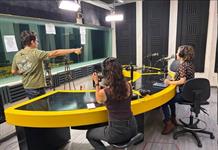 Punto Cinco - Lu. 15 Jun 2026 - #LunesDeEllas Punto Cinco - Lu. 15 Jun 2026 - #LunesDeEllas