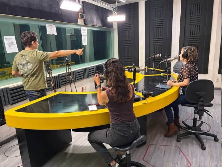 Punto Cinco - Lu. 15 Jun 2026 - #LunesDeEllas Punto Cinco - Lu. 15 Jun 2026 - #LunesDeEllas