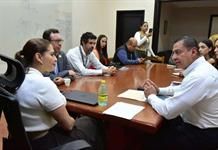 Avanza gestión para la Unidad de Medicina Familiar Plus en Zapotlán Avanza gestión para la Unidad de Medicina Familiar Plus en Zapotlán