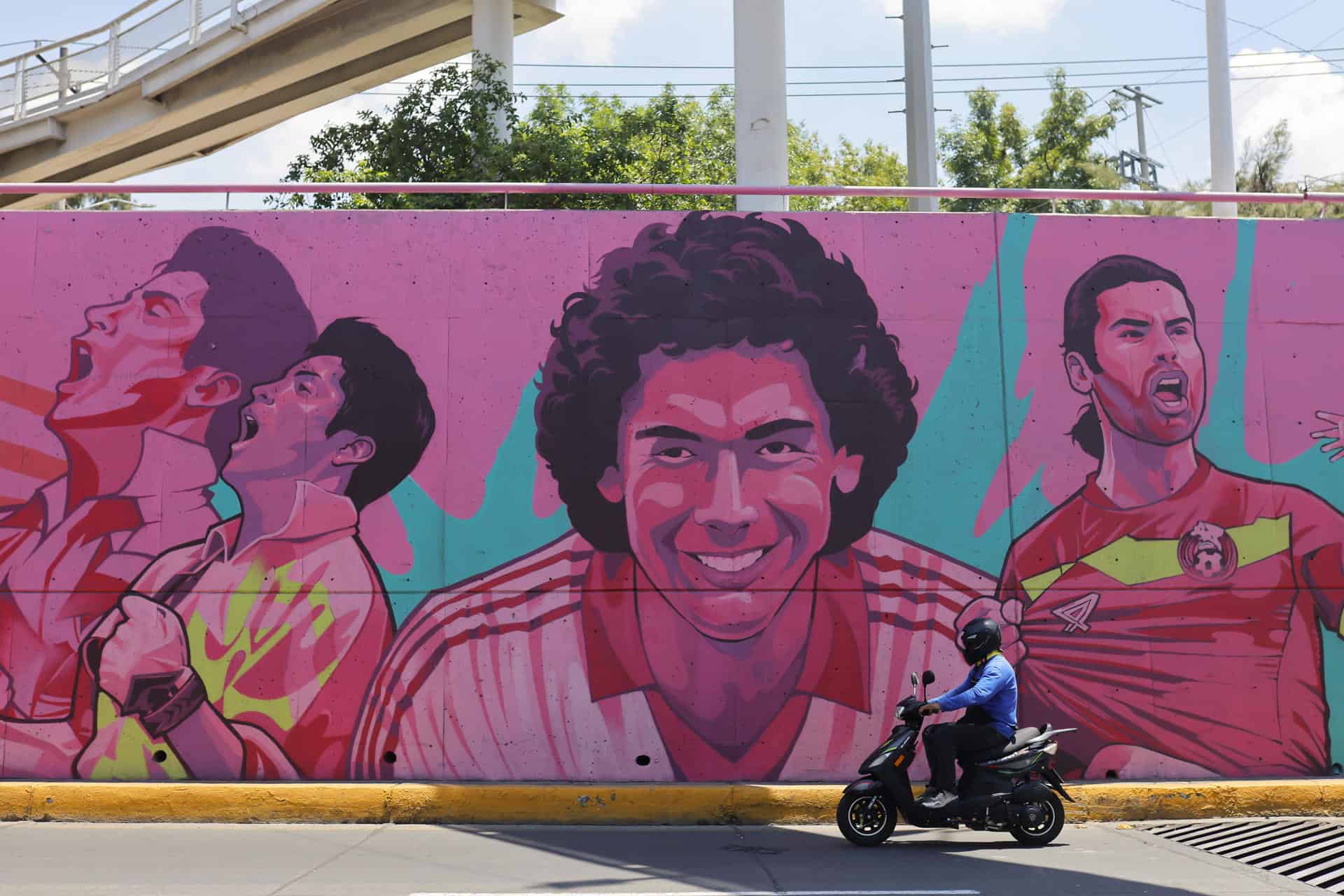 Guadalajara se prepara con orgullo y emoción para su primer partido de México en Mundial