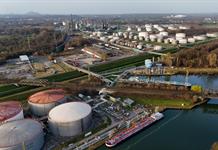 La AIE rebaja su previsión de demanda mundial de petróleo para 2026 La AIE rebaja su previsión de demanda mundial de petróleo para 2026