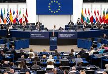 Parlamento Europeo aprueba crear centros de retorno de migrantes fuera del bloque Parlamento Europeo aprueba crear centros de retorno de migrantes fuera del bloque