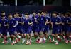 DT de Corea del Sur descarta afectaciones por dron que sobrevoló su entrenamiento DT de Corea del Sur descarta afectaciones por dron que sobrevoló su entrenamiento