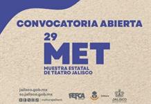 Convocan a la 29º Muestra Estatal de Teatro para nuevas propuestas escénicas y talleres formativos