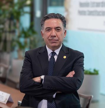 Senador Enrique Inzunza reafirma mandato pese a acusaciones de narcotráfico Senador Enrique Inzunza reafirma mandato pese a acusaciones de narcotráfico