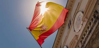 España vivió en 2025 el tercer año más caluroso de su historia España vivió en 2025 el tercer año más caluroso de su historia