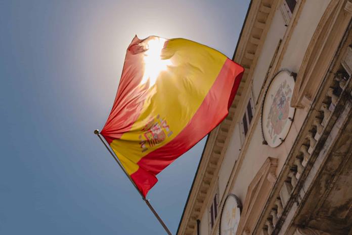 España vivió en 2025 el tercer año más caluroso de su historia España vivió en 2025 el tercer año más caluroso de su historia