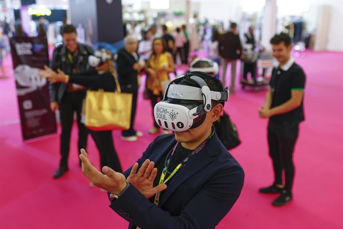 Expertos ven a México como polo regional de la Inteligencia Artificial Expertos ven a México como polo regional de la Inteligencia Artificial
