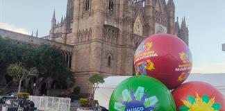Decepciona la ocupaci&oacute;n hotelera con el Mundial; en Guadalajara no lleg&oacute; a los niveles de la FIL