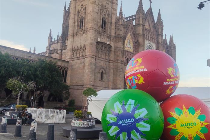 Decepciona la ocupación hotelera con el Mundial; en Guadalajara no llegó a los niveles de la FIL Decepciona la ocupación hotelera con el Mundial; en Guadalajara no llegó a los niveles de la FIL
